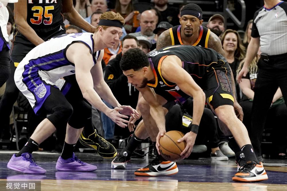 NBA历史